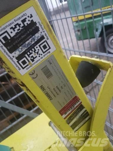 Ammann APH 6530 Vibrationsgeräte