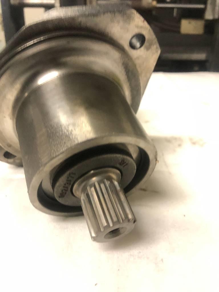 Rexroth A2FE32 Andere Zubehörteile