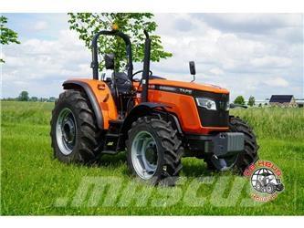Tafe 7515 4wd. Traktoren
