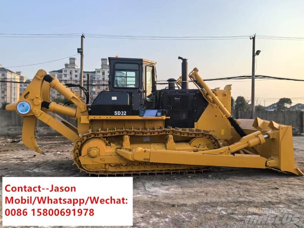 Shantui SD 32 Bulldozer