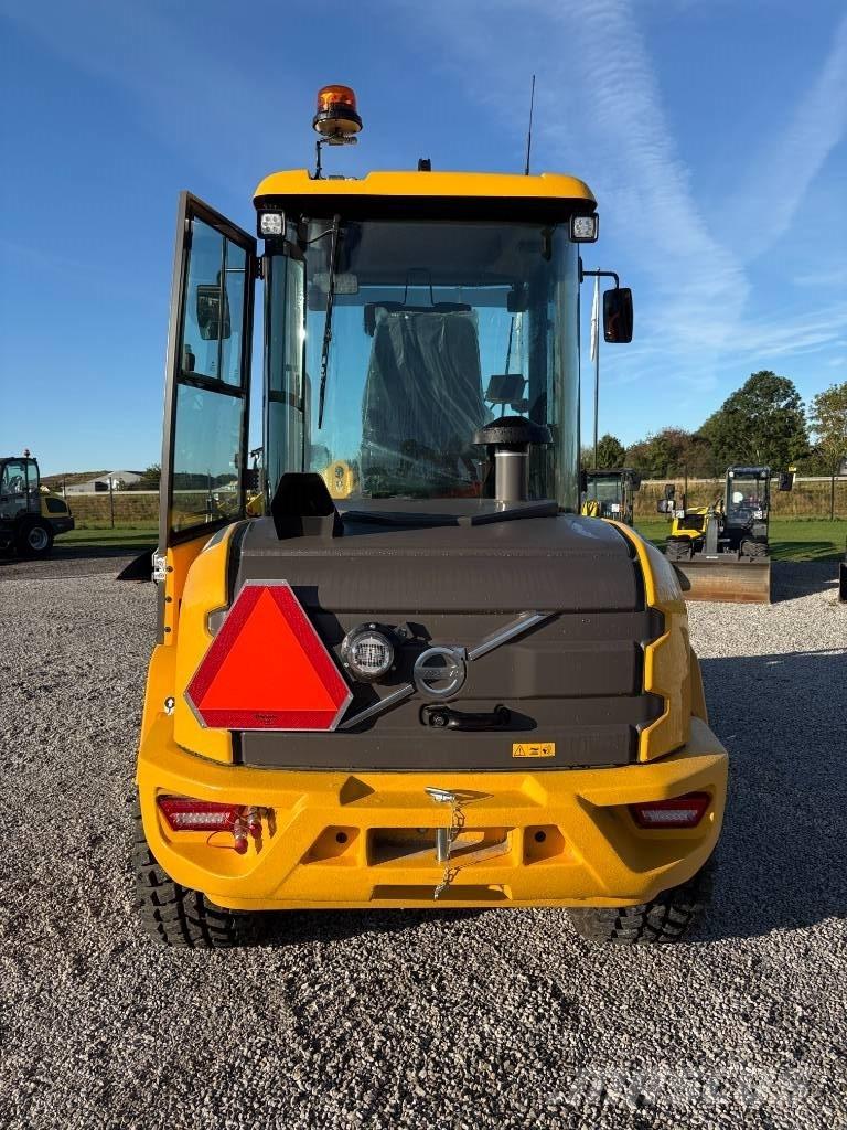 Volvo L 35 HT Radlader