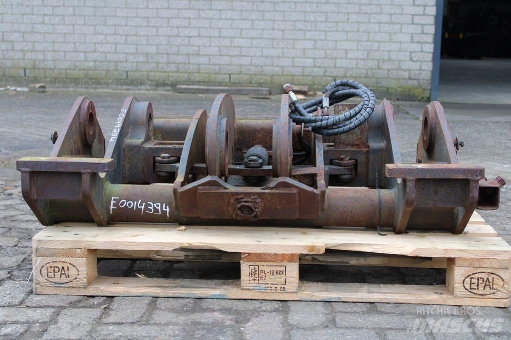 CAT SW2006 Schnellwechsler
