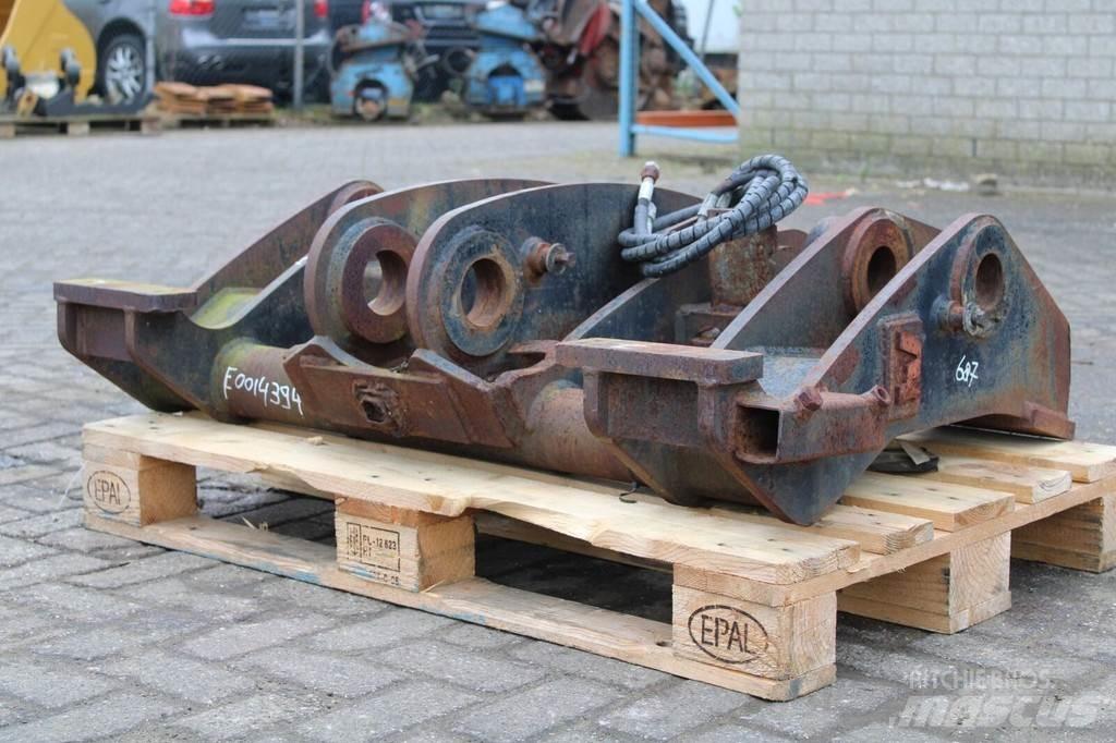 CAT SW2006 Schnellwechsler