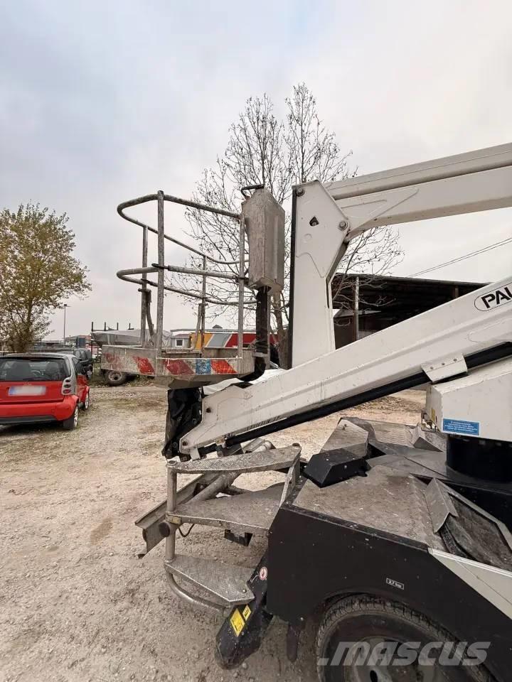 Palfinger P 240 A LKW-Arbeitsbühnen