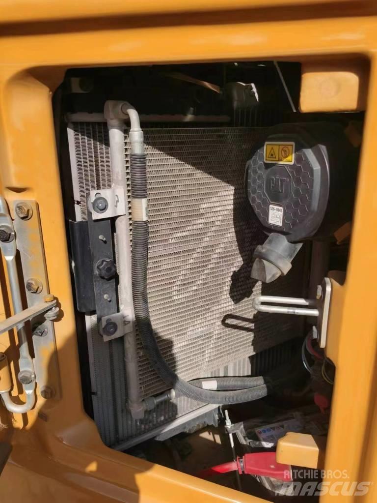 CAT 306 Minibagger < 7t