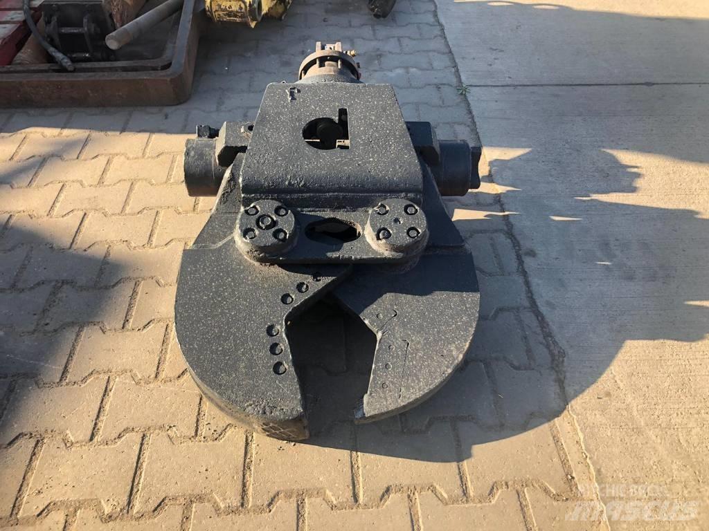  Baltrotos GR46 Bohrer