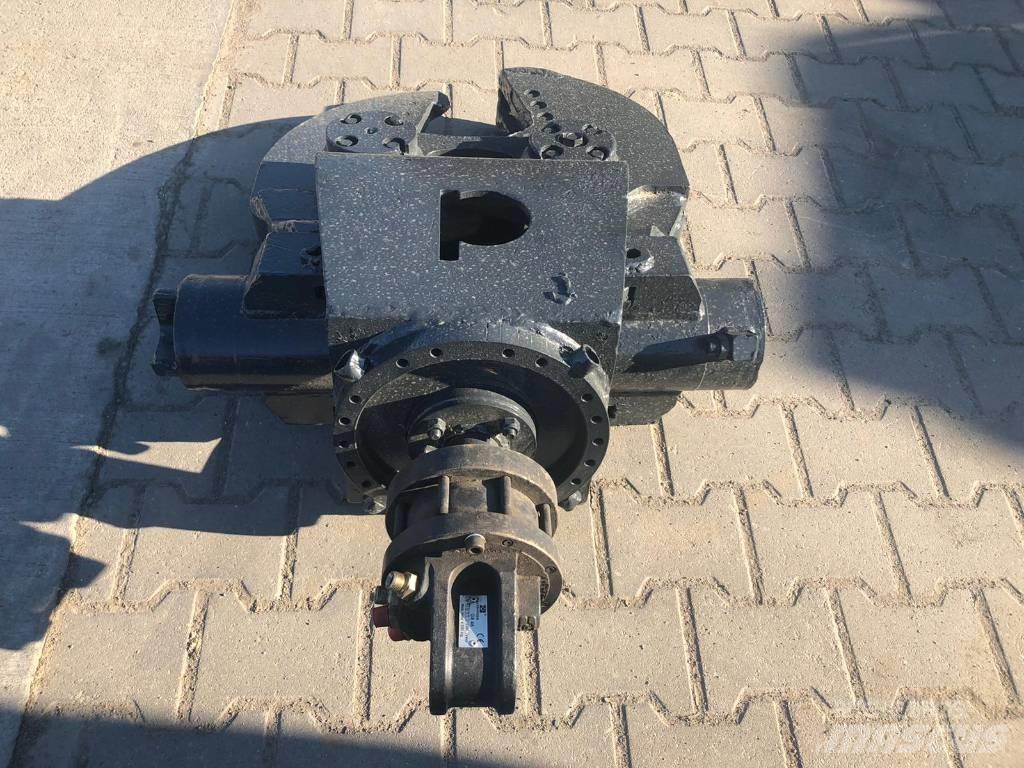  Baltrotos GR46 Bohrer