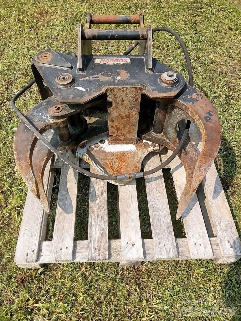 Sunward SWE60UF Midibagger  7t - 12t