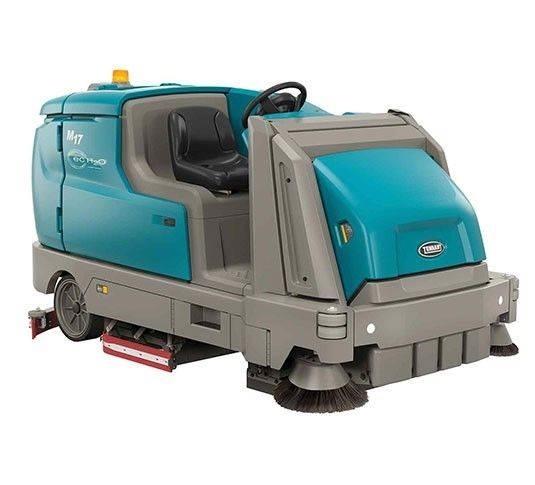 Tennant M17 Heftrucks overige