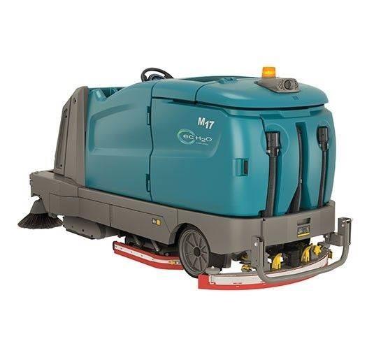 Tennant M17 Heftrucks overige