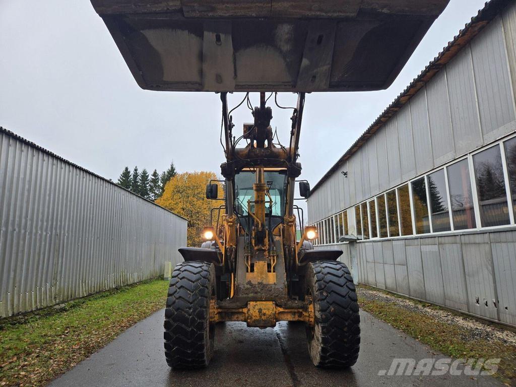 Hyundai HL760-9 Radlader