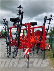 Tume Harrow R640L Eggen