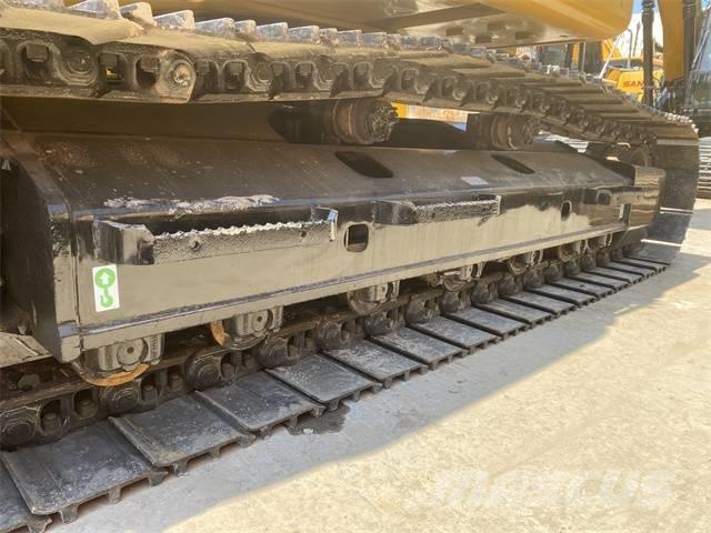 CAT 320 GC Raupenbagger