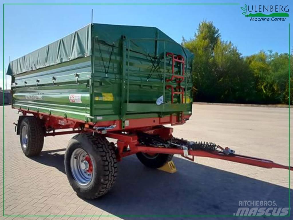 Pronar PT 610 Allzweckanhänger