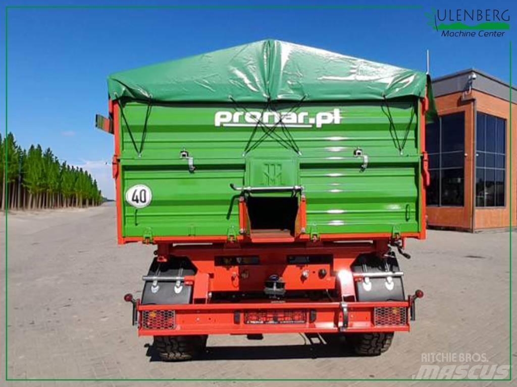 Pronar PT 610 Allzweckanhänger