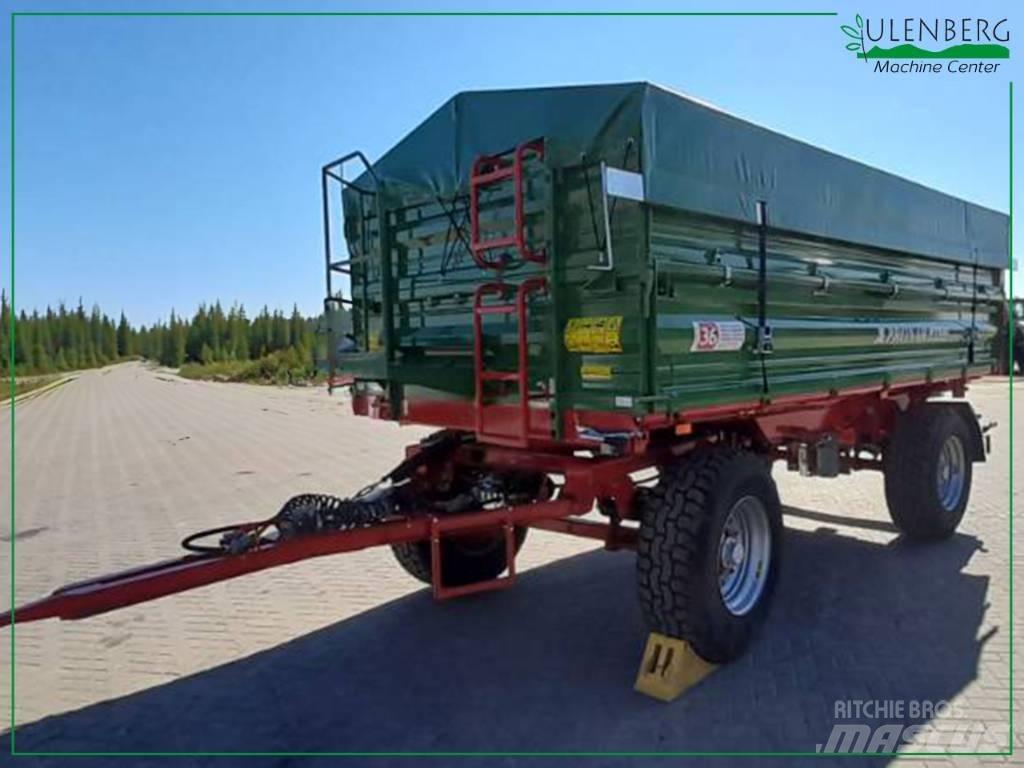 Pronar PT 610 Allzweckanhänger