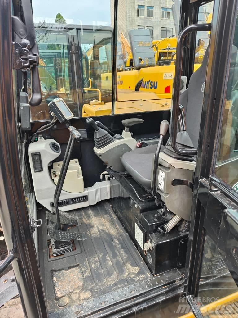 CAT 305.5 E 2 Minibagger < 7t