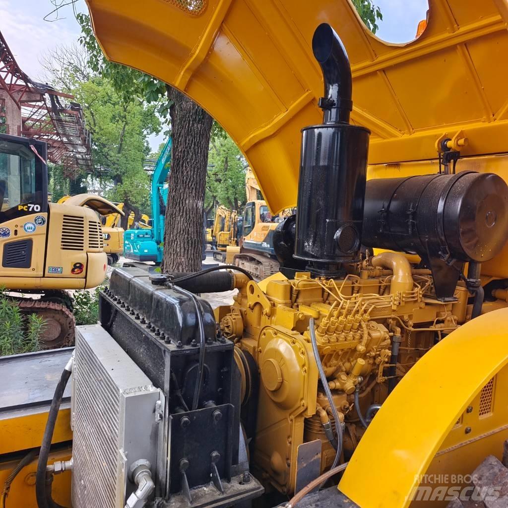 XCMG XS 223 J Walzenzüge