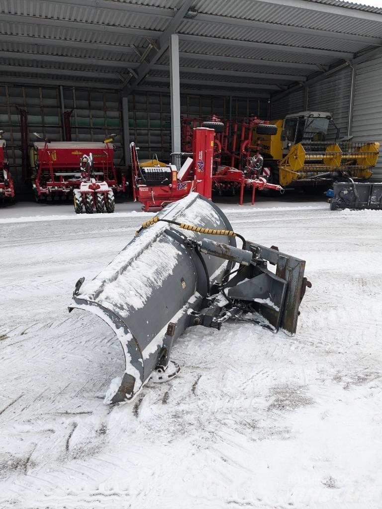 Stark AL3200 EURO Schneeschilde und -pflüge