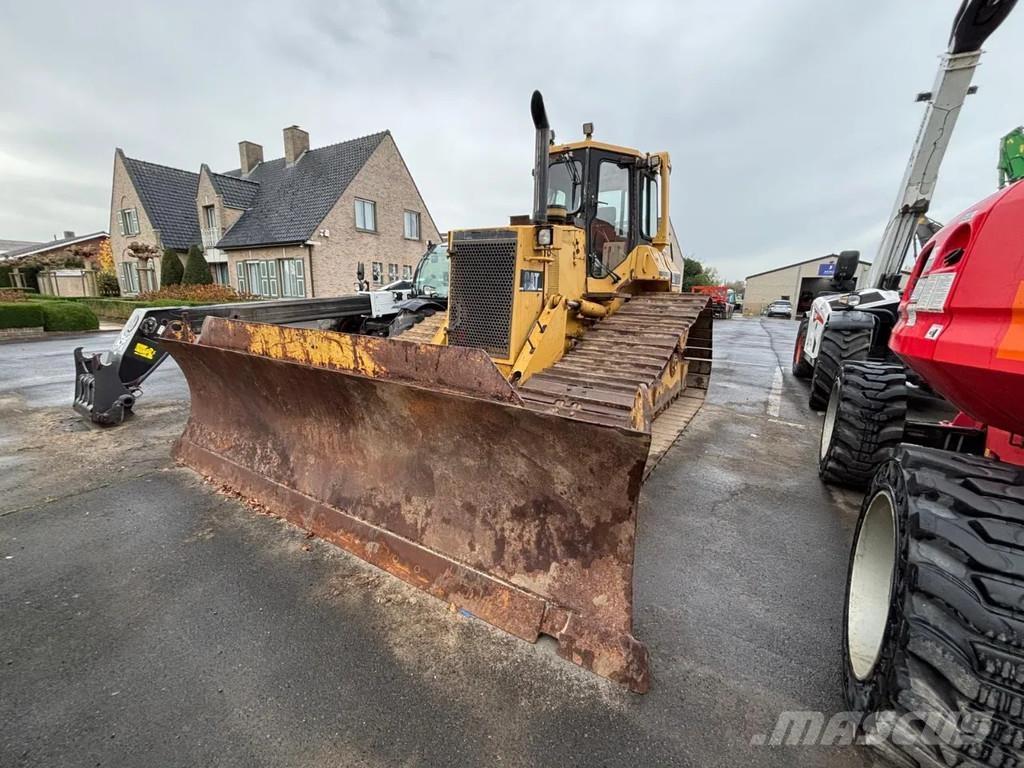 CAT D5H Bulldozer