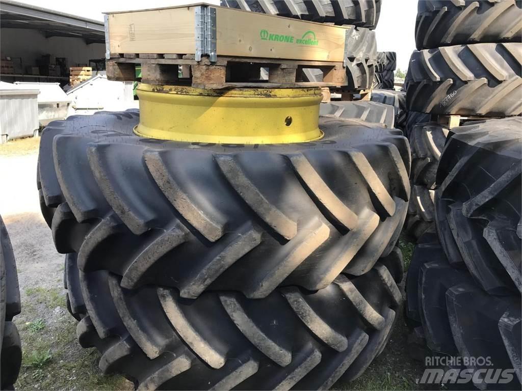 Mitas 680/80R42 Reifen