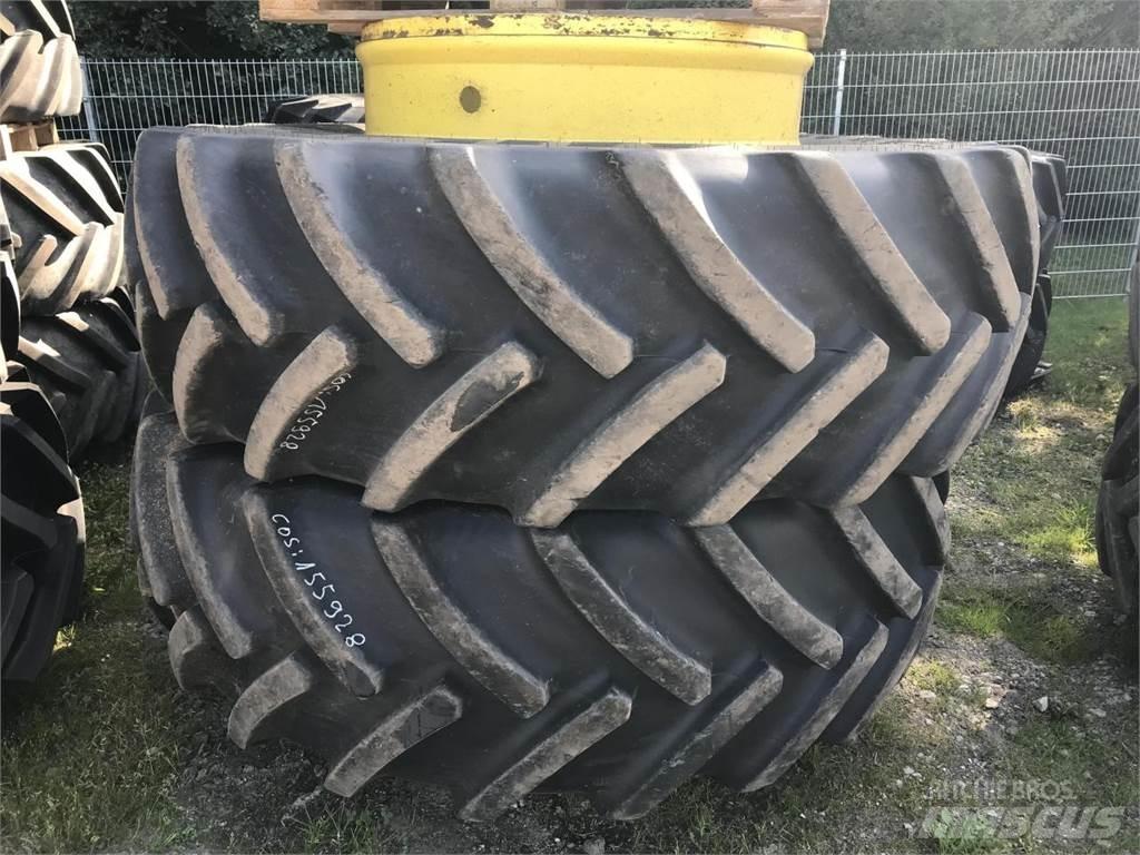 Mitas 680/80R42 Reifen