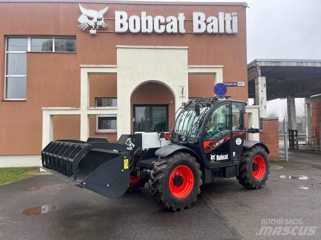 Bobcat TL 38.70 HF Teleskoplader