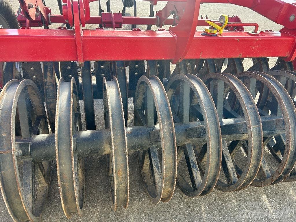 Horsch Tiger 8 AS Grubber