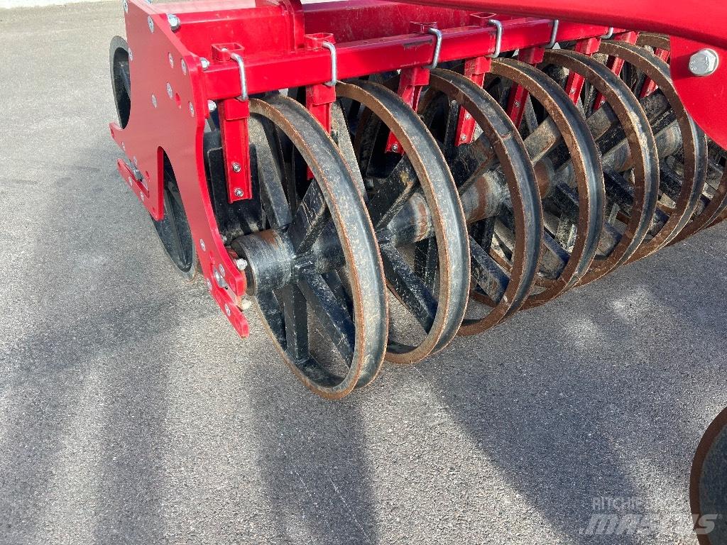 Horsch Tiger 8 AS Grubber