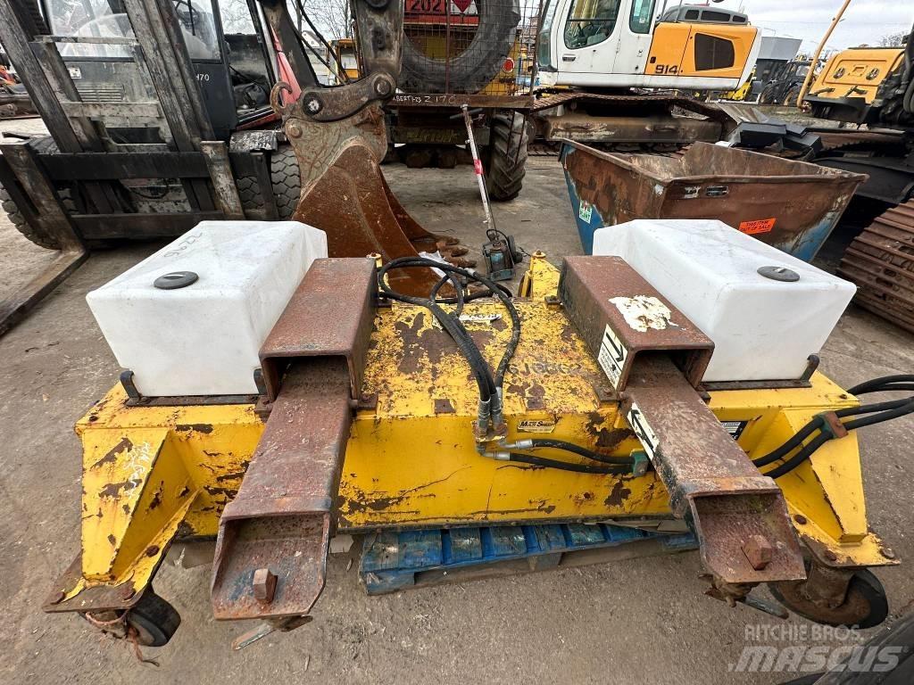  Multisweep 400C Andere