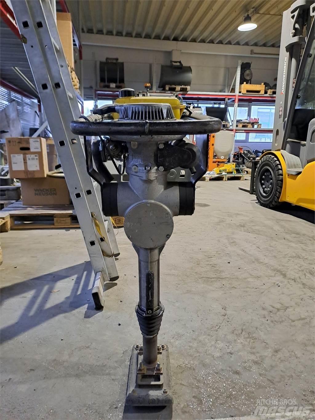 Wacker Neuson BS30 Stampfer