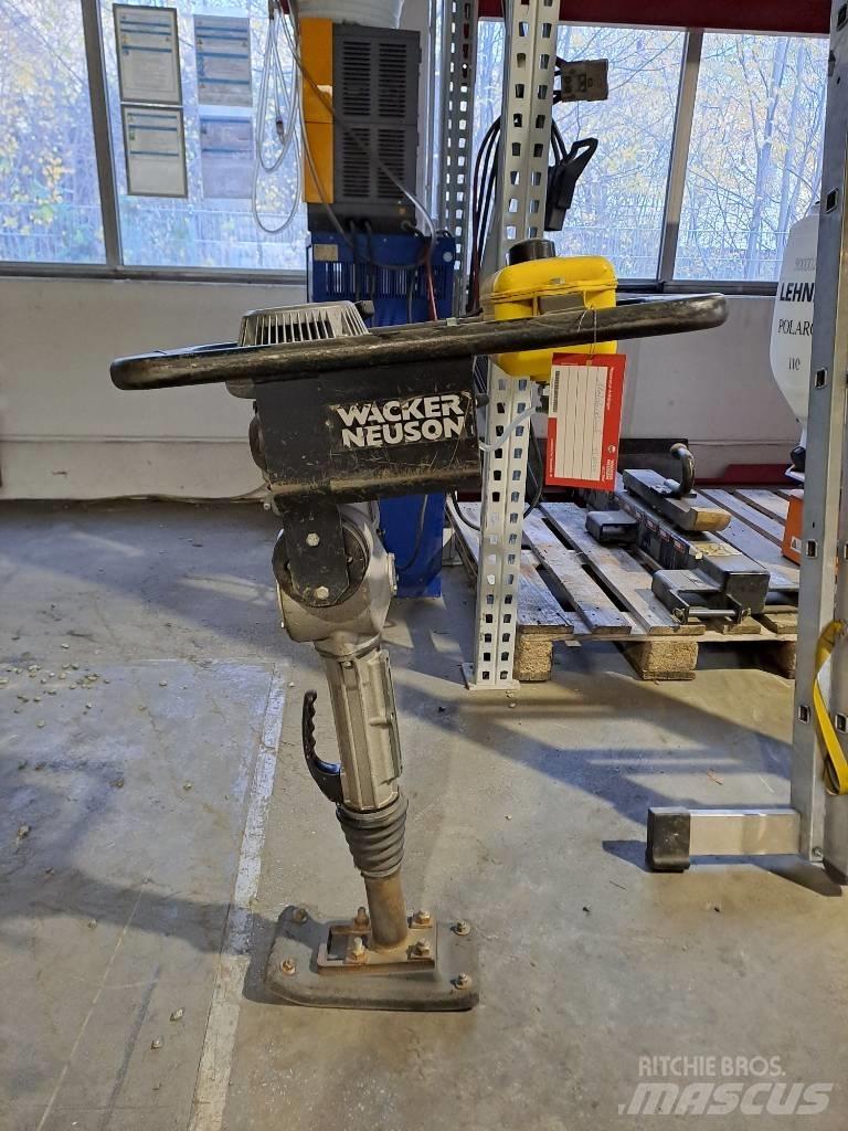 Wacker Neuson BS30 Stampfer