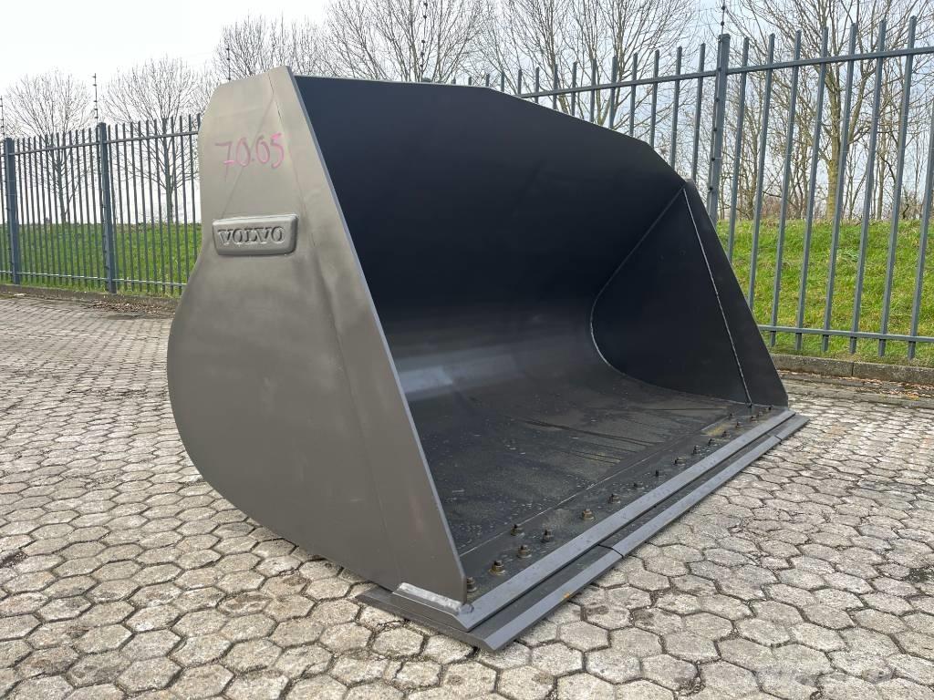 Volvo L 70 H Bucket Schaufeln