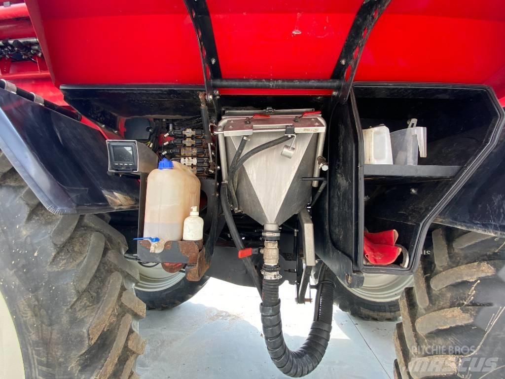 Agrifac Condor Selbstfahrende Sprühgeräte