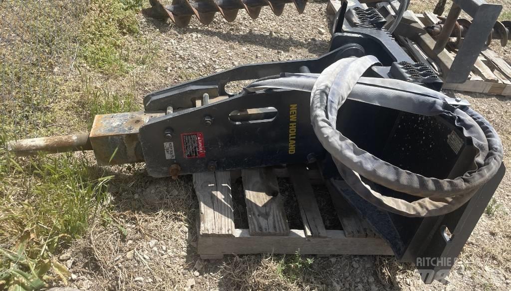 New Holland 47450988 Andere Zubehörteile
