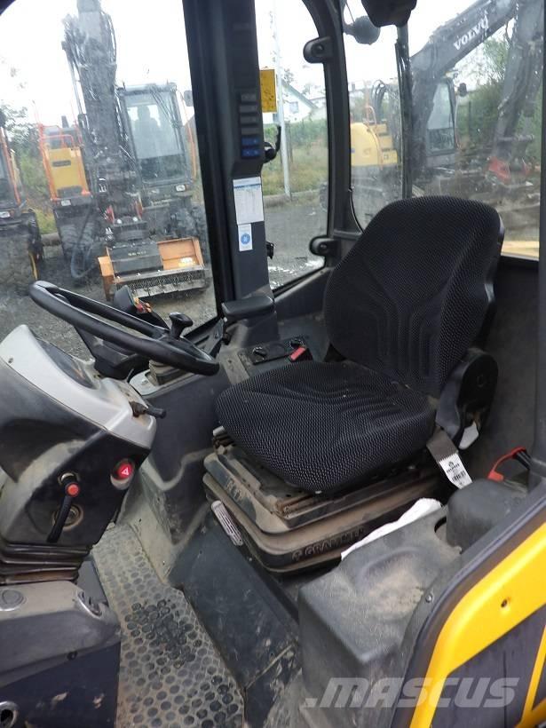 Schäffer 5470 Z Radlader