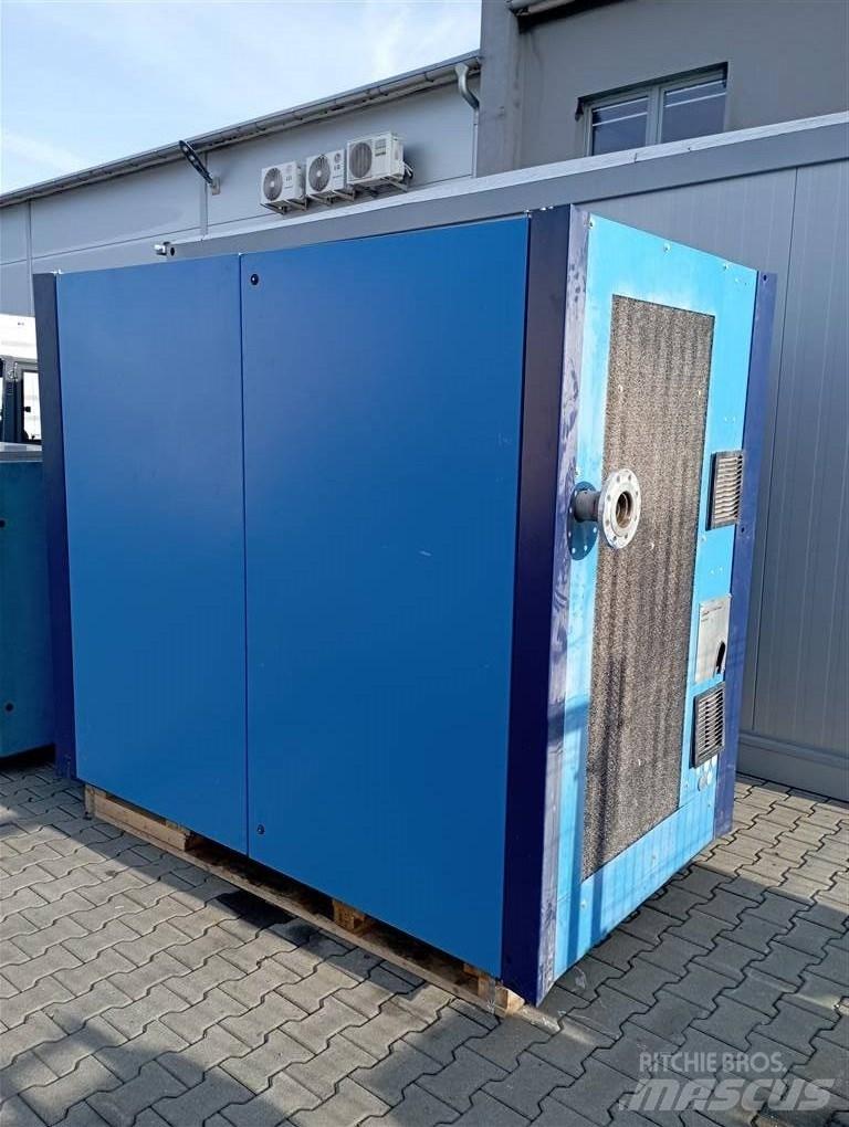 Compair L110RS-13A Kompressoren
