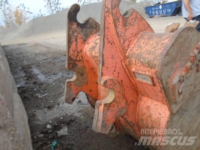 Doosan DX 235 LCR Raupenbagger