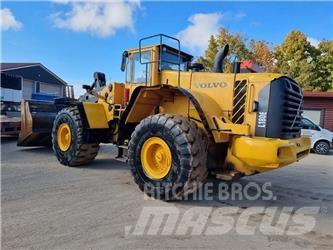 Volvo L 180 E Radlader
