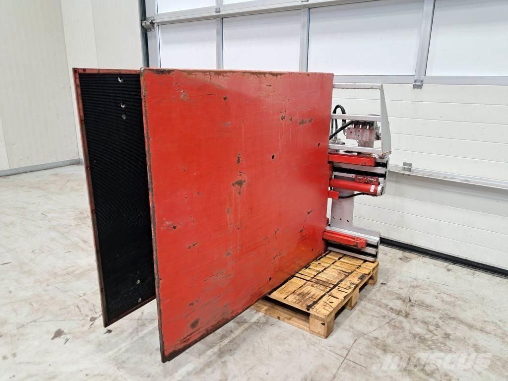 Seith UKK25PSD SP Sonstige Baumaschinen