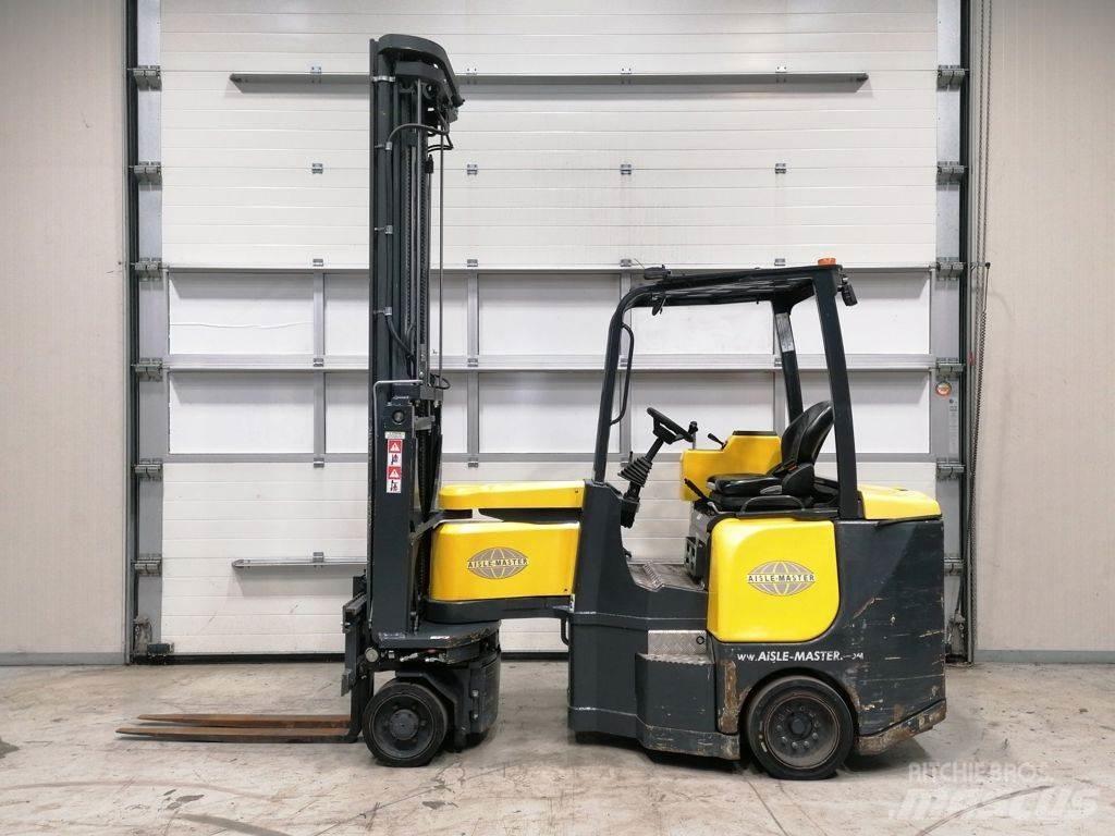 Aisle-Master 20SHE Elektrische heftrucks