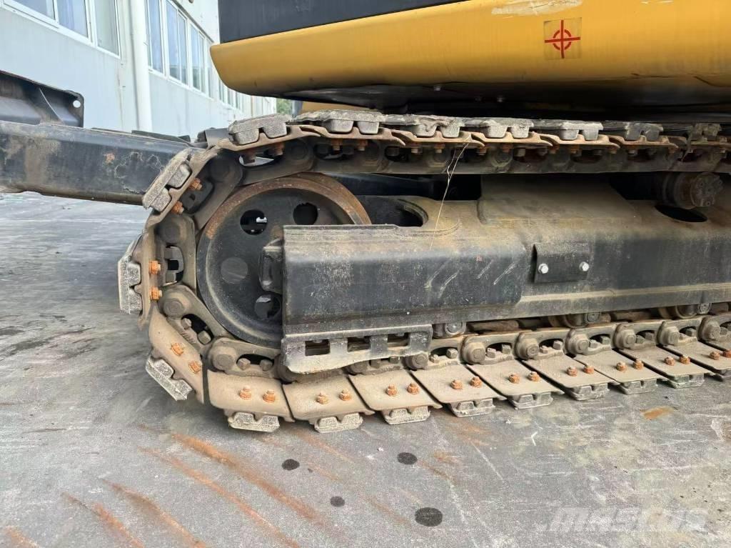 CAT 306E2 Minibagger < 7t
