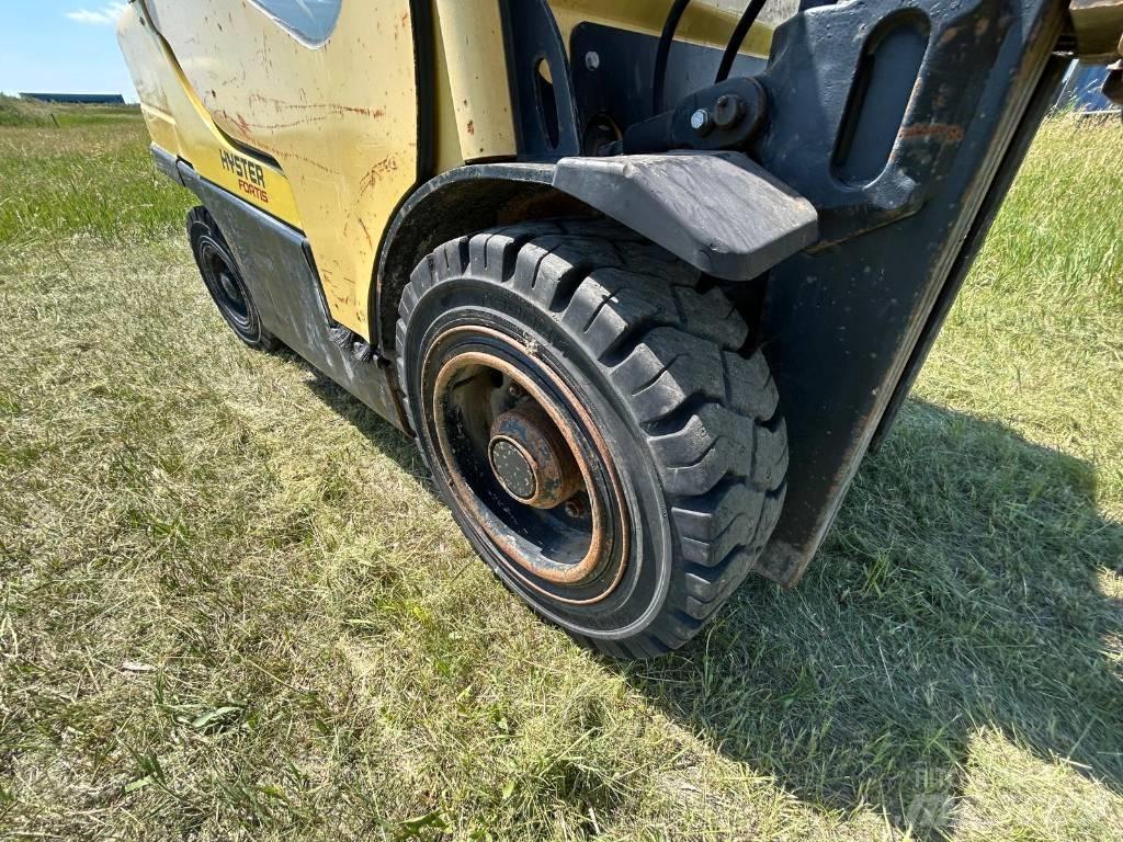 Hyster H 70 FT Heftrucks overige