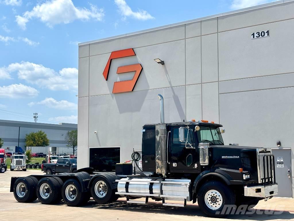 Western Star 4900 SA Sattelzugmaschinen