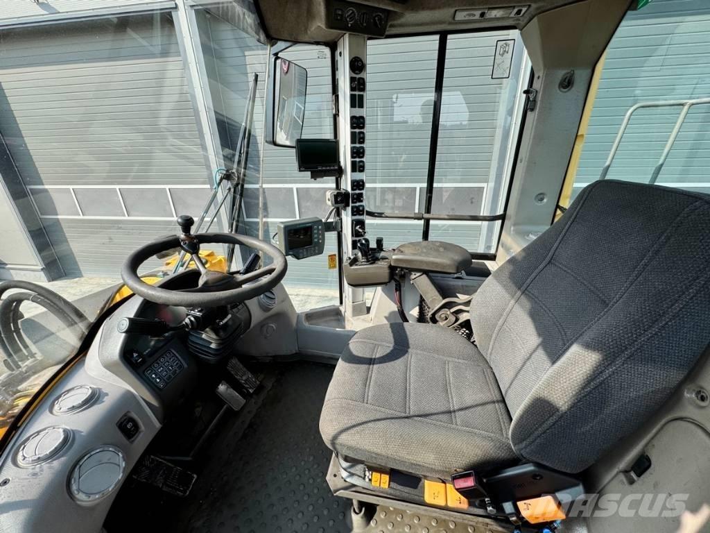 Volvo L 180 F Radlader