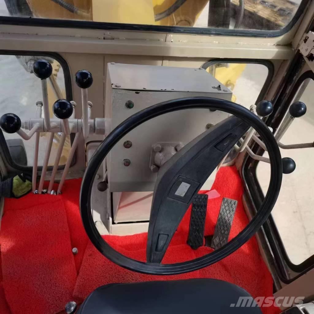 CAT 140k Grader