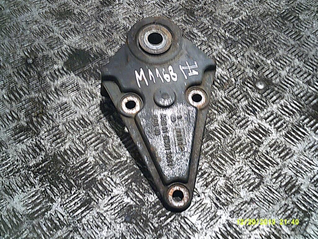 MAN TGS  81413013267 Chassis