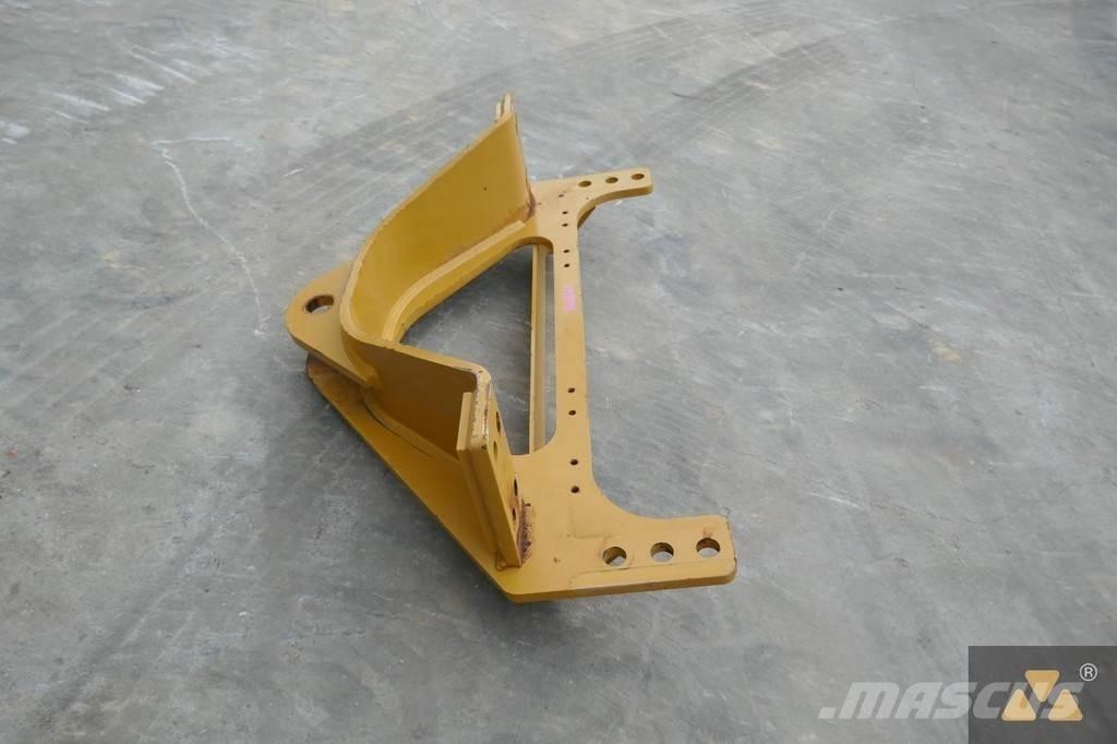 CAT 140M3 Drawbar Andere Zubehörteile