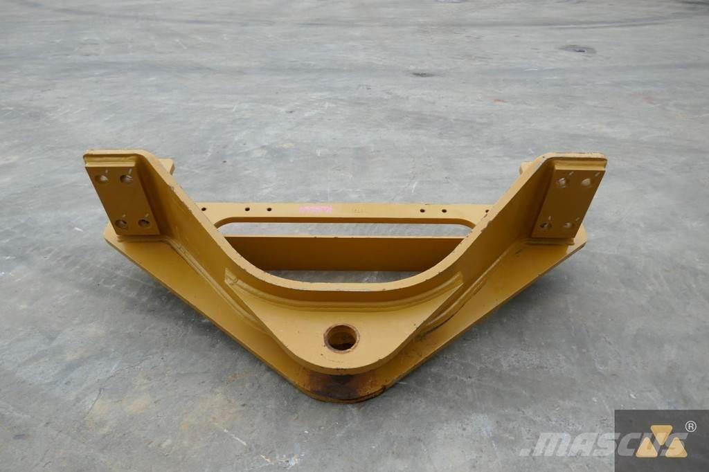 CAT 140M3 Drawbar Andere Zubehörteile