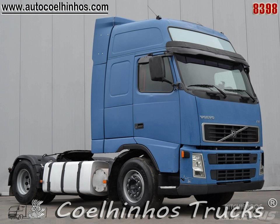Volvo FH13 440 Sattelzugmaschinen